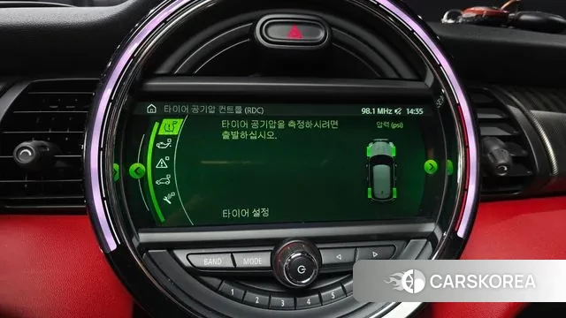 Mini Cooper S 2019 Серый из Кореи, фото 6