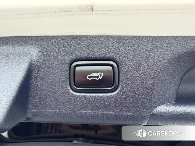 Hyundai Palisade 2019 Белый из Кореи, фото 6