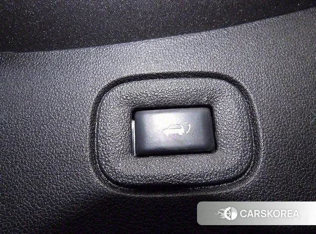 Renault Korea (Samsung) The New QM6 2021 Серый из Кореи, фото 6