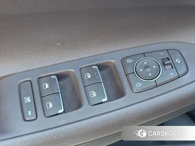 Hyundai Grandeur IG 2018 Черный из Кореи, фото 6