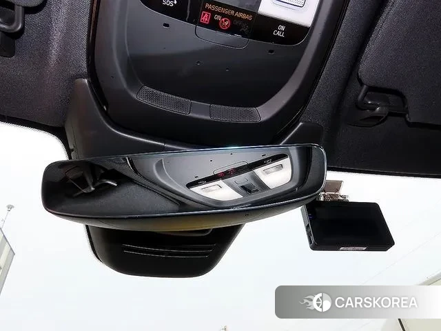 Volvo S90 2022 Белый из Кореи, фото 6