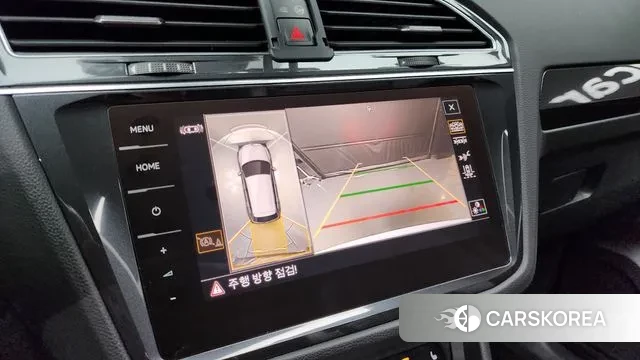 Volkswagen Tiguan second Generation id 2894326 из Кореи 6