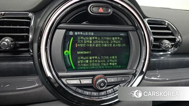 Mini Cooper Clubman id 3626637 из Кореи 6