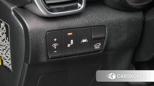 Kia Sportage The Bold 2019 Синий из Кореи, фото 6