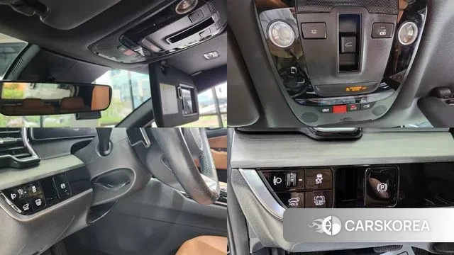 Kia Sportage 5th Generation Hybrid 2021 Черный из Кореи, фото 6