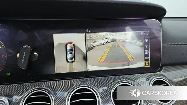 Mercedes-Benz E-Class W213 2019 Белый из Кореи, фото 6