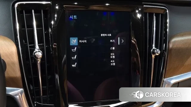 Volvo S90 2019 Белый из Кореи, фото 6