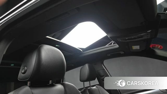 Audi Q5 (FY) 2020 Черный из Кореи, фото 6