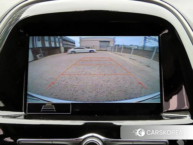 Chevrolet (GM Daewoo) The New Spark 2021 Белый из Кореи, фото 6