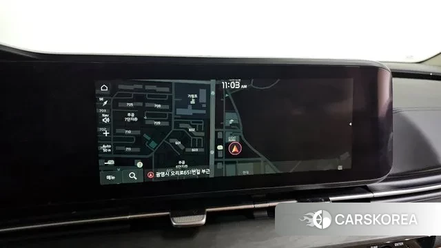 Kia Carnival 4th generation 2021 Белый из Кореи, фото 6