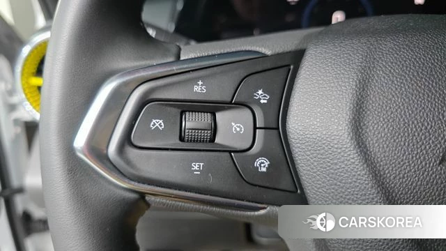 Chevrolet (GM Daewoo) Trax Crossover 2023 Белый из Кореи, фото 6