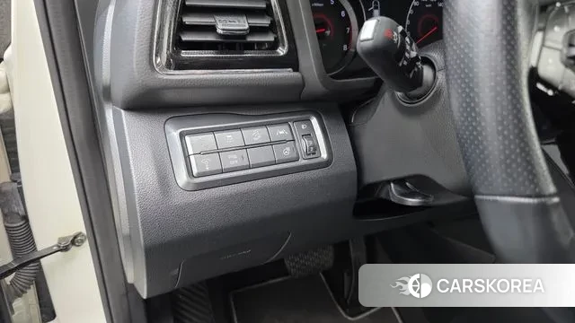 Ssangyong Berry New Tivoli 2021 Белый из Кореи, фото 6