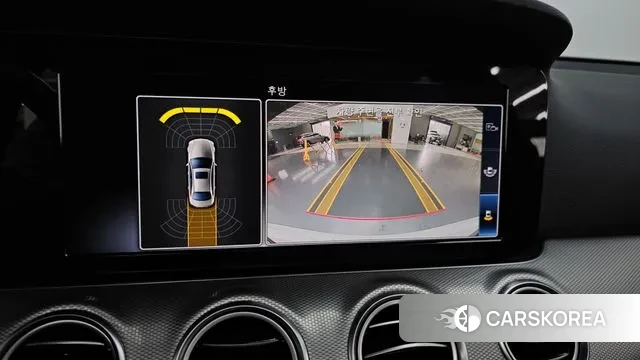 Mercedes-Benz E-Class W213 2018 Белый из Кореи, фото 6