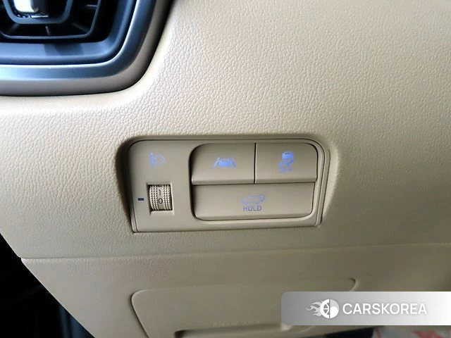 Kia Sorento 4th Generation 2020 Черный из Кореи, фото 6
