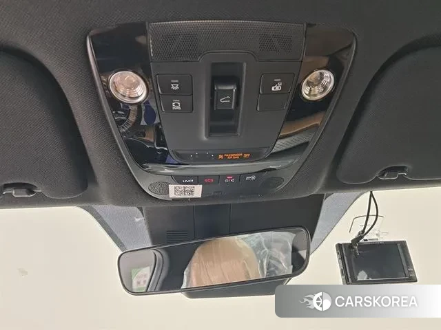 Kia Sorento 4th Generation 2020 Серый из Кореи, фото 6