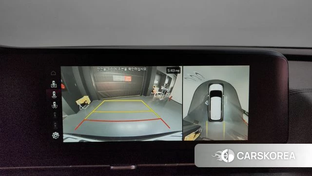 Kia Carnival 4th generation 2023 Серый из Кореи, фото 6