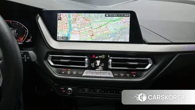 BMW 1 Series (F40) id 2889167 из Кореи 6