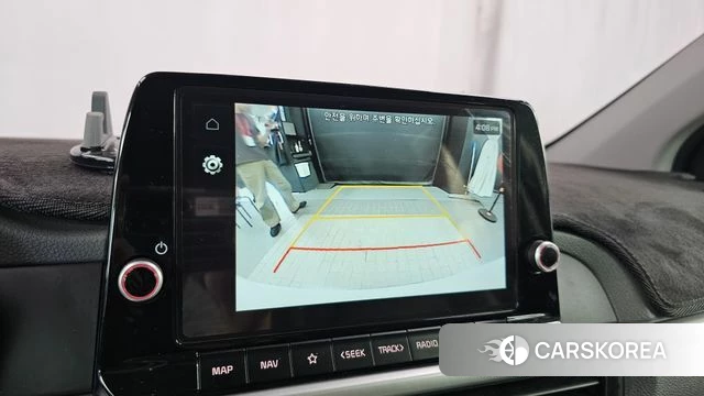 Kia Morning Urban (JA) 2023 Белый из Кореи, фото 6
