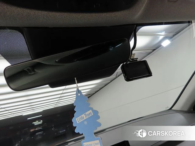 Hyundai Sonata D Edge (DN8) 2023 Белый из Кореи, фото 6