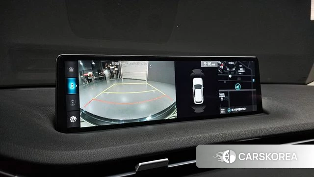 Genesis GV70 2022 Коричневый из Кореи, фото 6