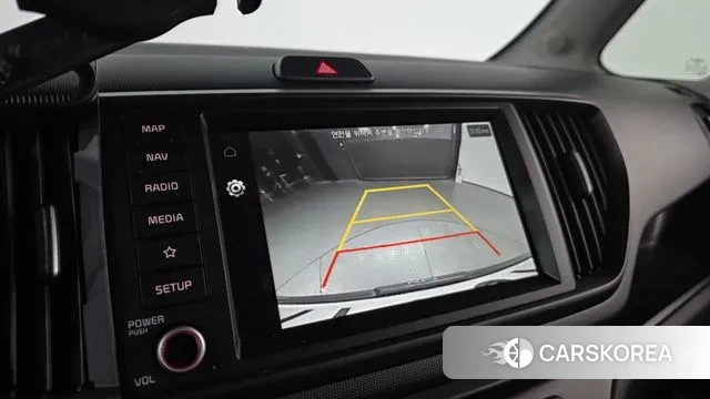 Kia The New Kia Ray 2025 Серый из Кореи, фото 6