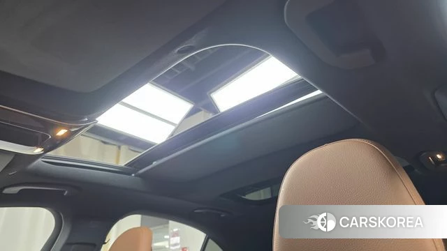 Mercedes-Benz E-Class W214 2024 Черный из Кореи, фото 6