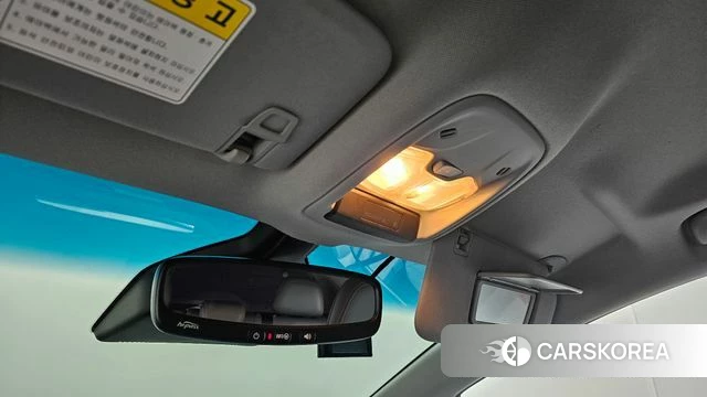 Chevrolet (GM Daewoo) Bolt EV 2019 Белый из Кореи, фото 6