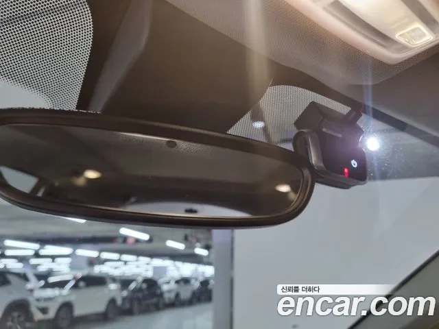 BMW X1 (F48) id 2944005 из Кореи 6