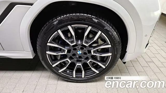 BMW X6 (G06) id 2661224 из Кореи 6