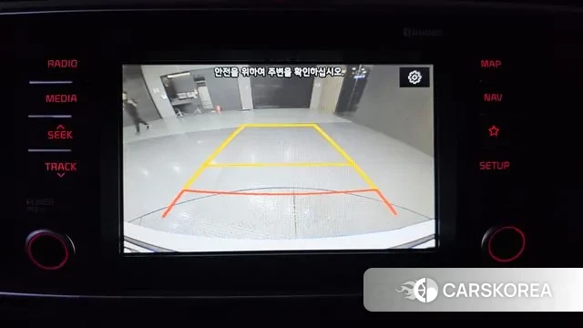 Kia The New Ray 2019 Белый из Кореи, фото 6