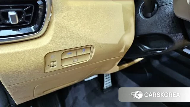 Kia Sorento 4th Generation 2021 Серый из Кореи, фото 6