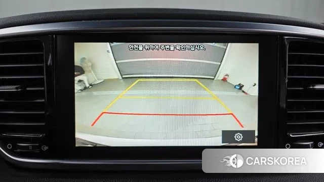 Kia Sportage The Bold 2020 Белый из Кореи, фото 6