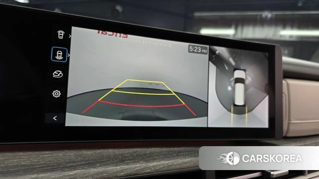 Hyundai Santa Fe (MX5) 2024 Белый из Кореи, фото 6