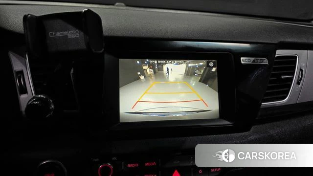 Kia Niro 2019 Черный из Кореи, фото 6