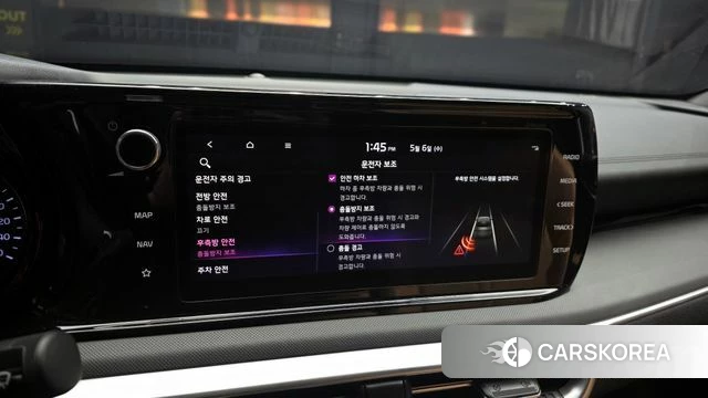 Kia K5 3rd generation 2020 Белый из Кореи, фото 6