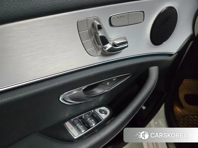 Mercedes-Benz E-Class W213 2021 Белый из Кореи, фото 6