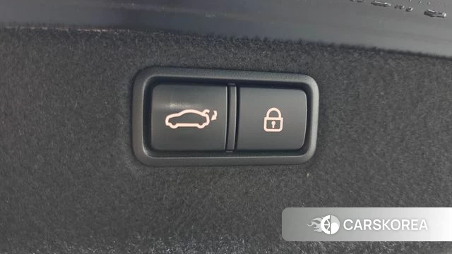 Genesis G80 2019 Черный из Кореи, фото 6