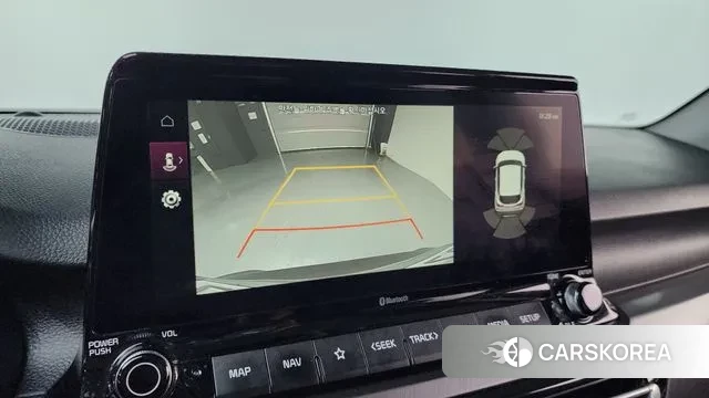 Kia Seltos 2020 Оранжевый из Кореи, фото 6