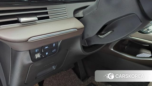 Hyundai The New Grandeur IG 2021 Белый из Кореи, фото 6