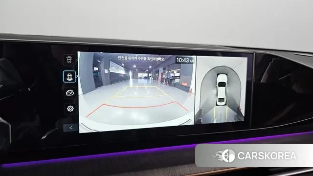 Hyundai Grandeur (GN7) 2025 Белый из Кореи, фото 6