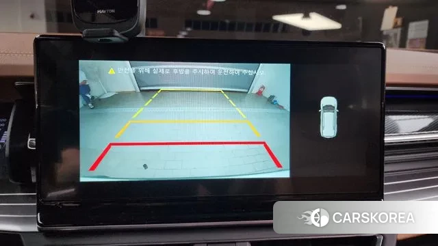 Ssangyong Torres 2023 Белый из Кореи, фото 6