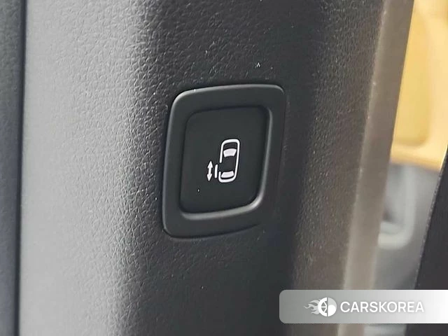 Kia Carnival 4th generation 2020 Серый из Кореи, фото 6