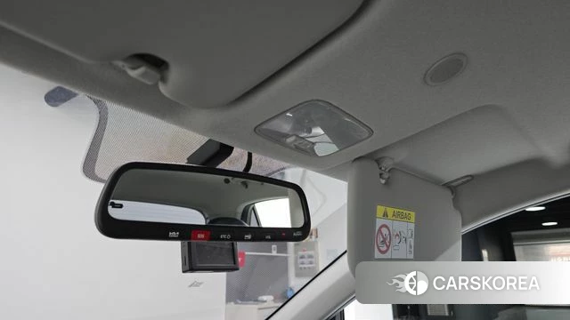 Kia Morning Urban (JA) 2021 Жемчужный цвет из Кореи, фото 6