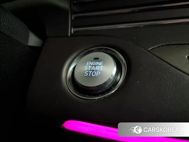 Hyundai The New Grandeur IG 2020 Серый из Кореи, фото 6