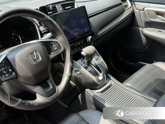 Honda Hao Ying 2020 Черный из Китая, фото 6