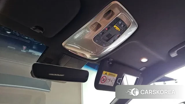 Genesis G80 (RG3) 2021 Черный из Кореи, фото 6