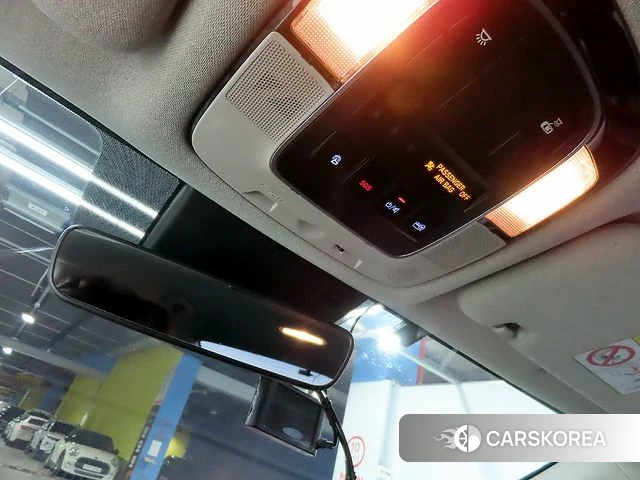 Hyundai Sonata (DN8) 2020 Красный из Кореи, фото 6