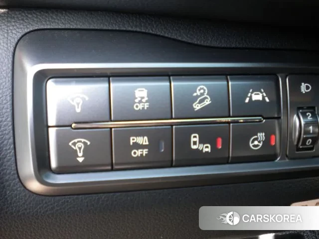 Ssangyong Berry New Tivoli 2021 Оранжевый из Кореи, фото 6