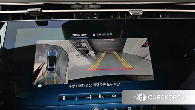 Mercedes-Benz E-Class W214 2024 Черный из Кореи, фото 6