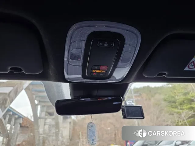 Hyundai Avante (CN7) 2022 Серебристо-серый из Кореи, фото 6